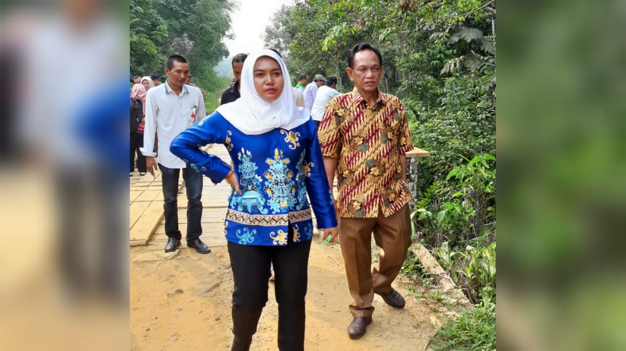 Waspadai Bahaya Banjir Terus Mengintai
