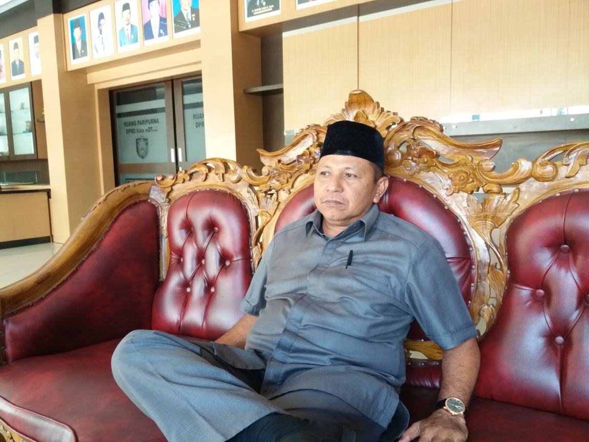 Bantuan Sembako Pemerintah Selalu Dipertanyakan