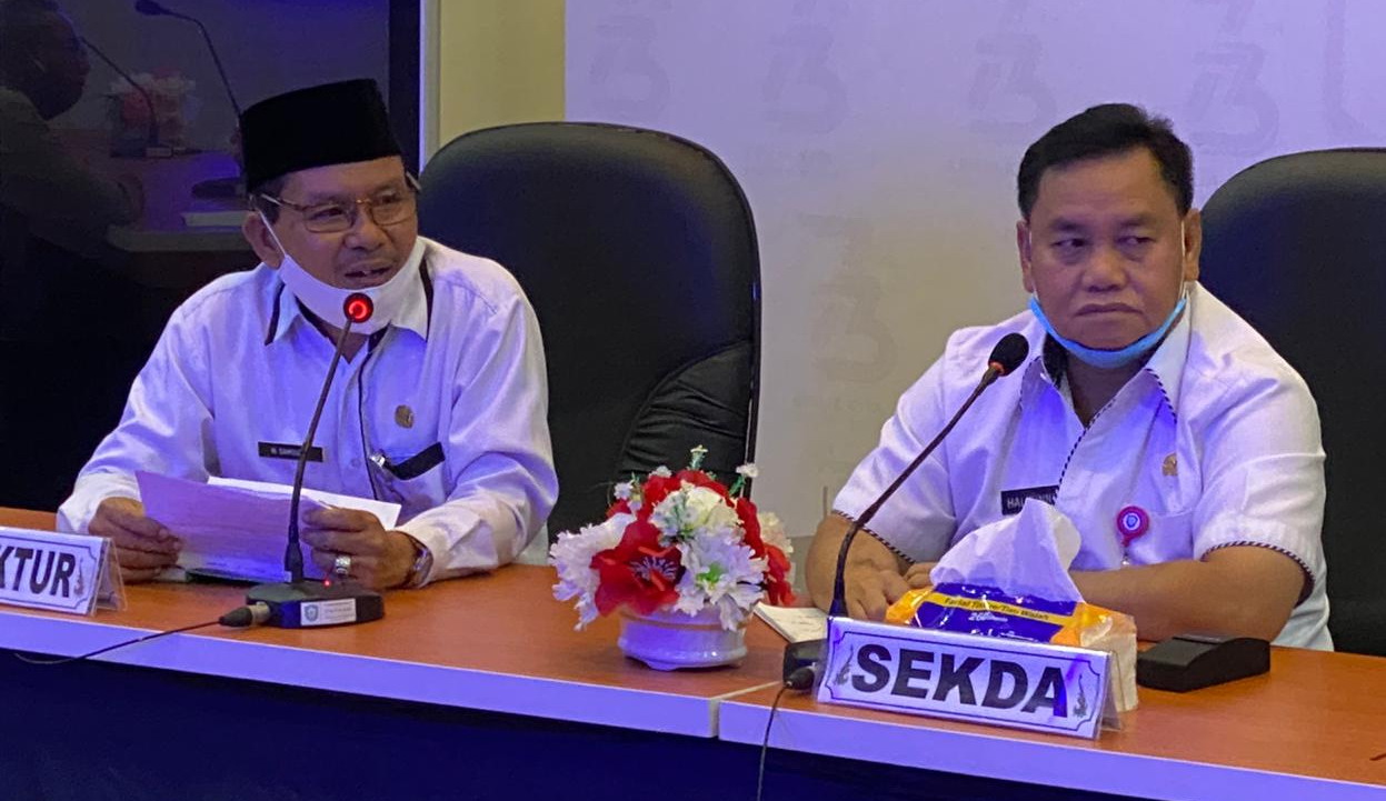 Lapor Jika Tidak Terima THR Keagamaan