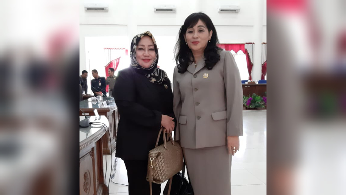 DPRD Barsel Bakal Gelar RDP dengan PUPR