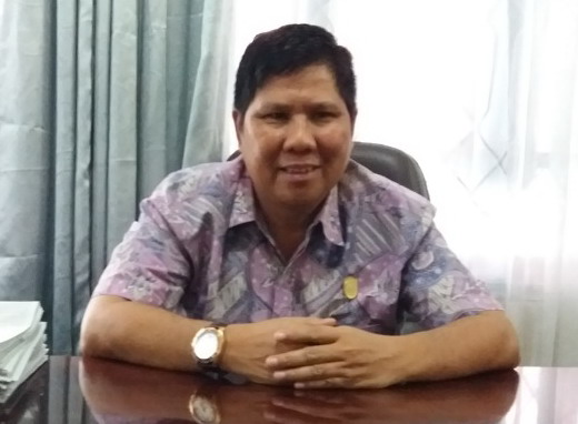 Warga Dapil IV Nilai Penyaluran Bansos Tidak Tepat Sasaran Warga Dapil IV Nilai Penyaluran Bansos Tidak Tepat Sasaran
