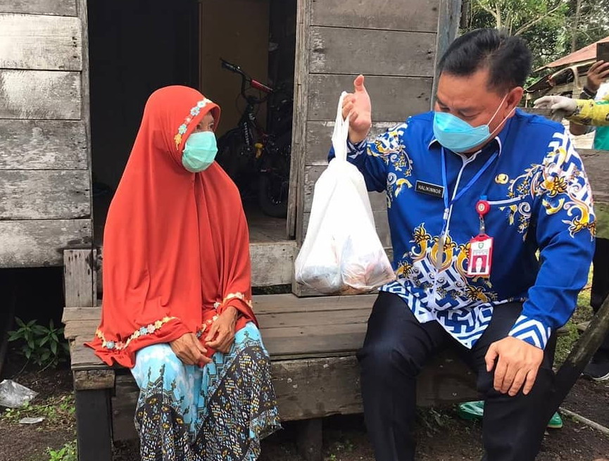 Sektor Perikanan Juga Terdampak Ekonomi