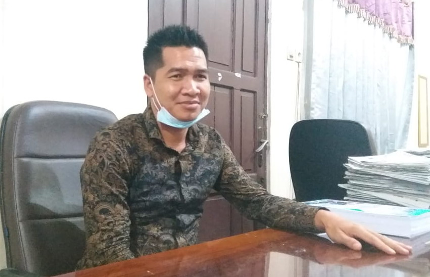 Komisi II Pertanyakan Realisasi Program TORA