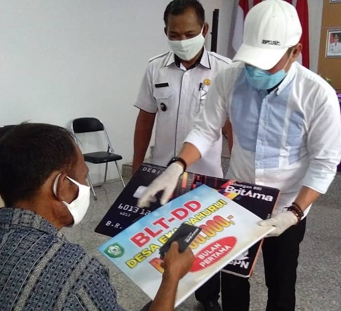 Temuan Barang Kedaluwarsa dan Rusak Berkurang