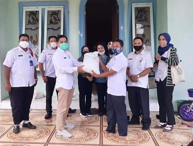 Sebagian Warga Kurang Mampu Meleset dari Pendataan