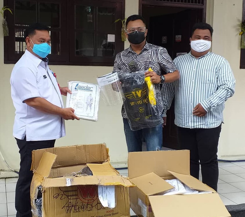 Disdik Kotim Masih Menunggu Petunjuk