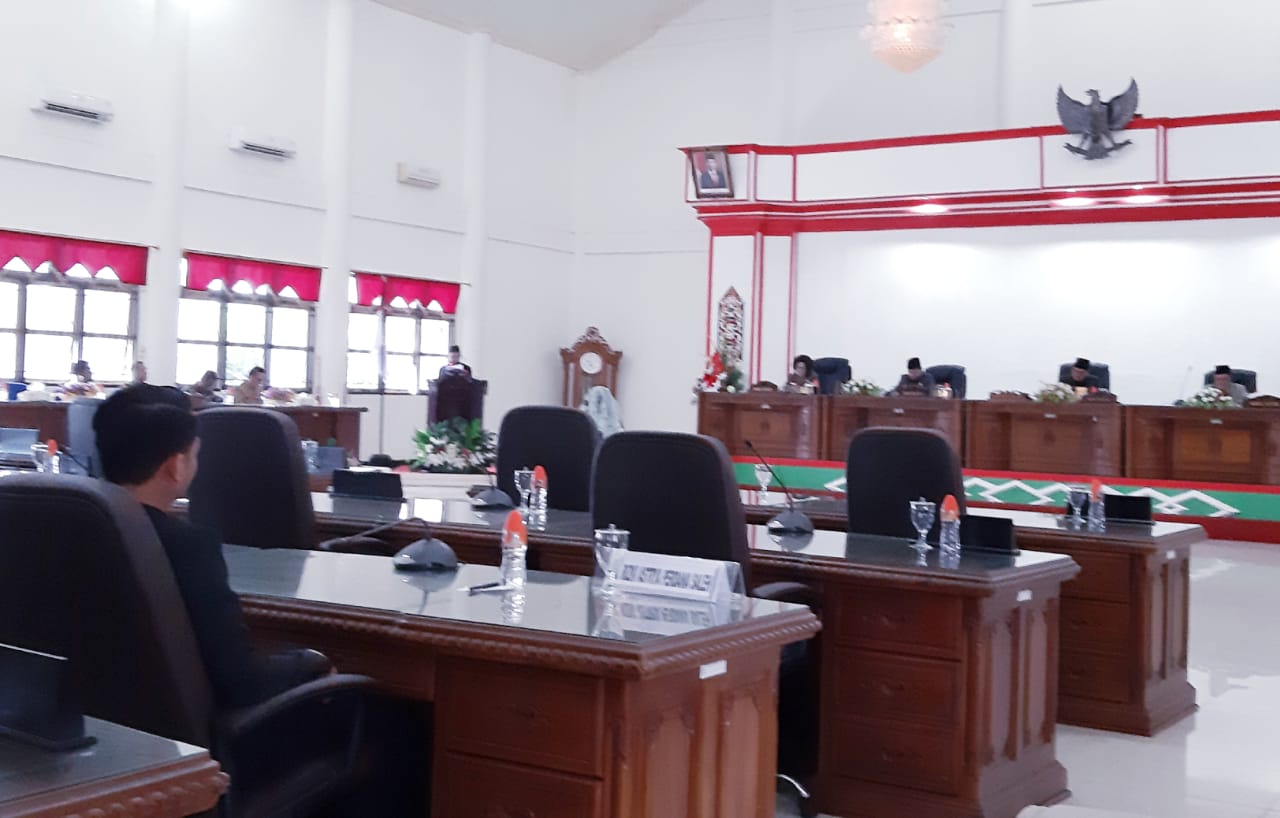 Pemerintah Harus Jeli Melihat Peluang Kembangkan Produk Lokal