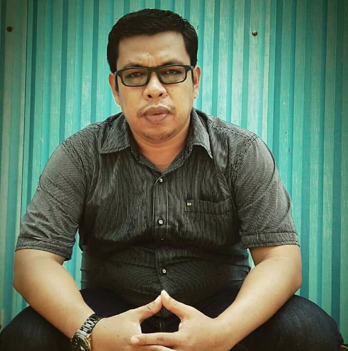 Wahyudinnoor Ajak Warga Bartim Meriahkan HUT RI