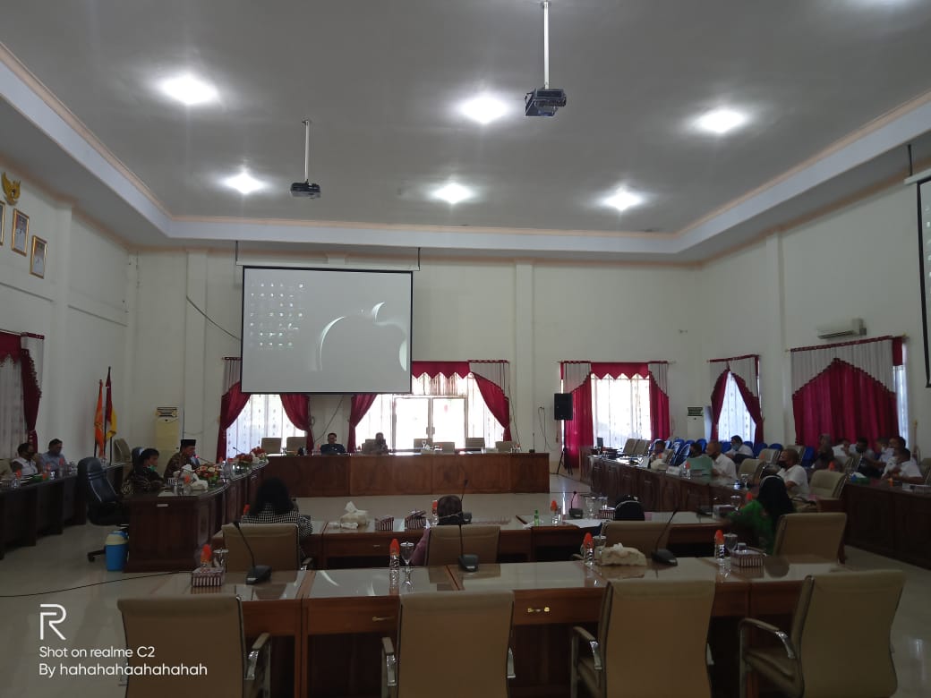 Berikut Tujuh Raperda yang Bakal Segera Dibahas