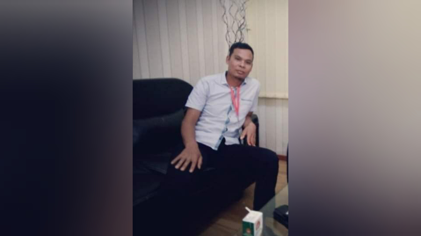 Perdayak Gumas Sambut Baik Program Food Estate