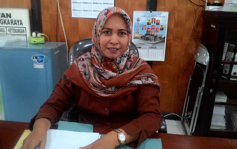 Mukarramah Dukung Kebijakan Pemerintah Soal Ini
