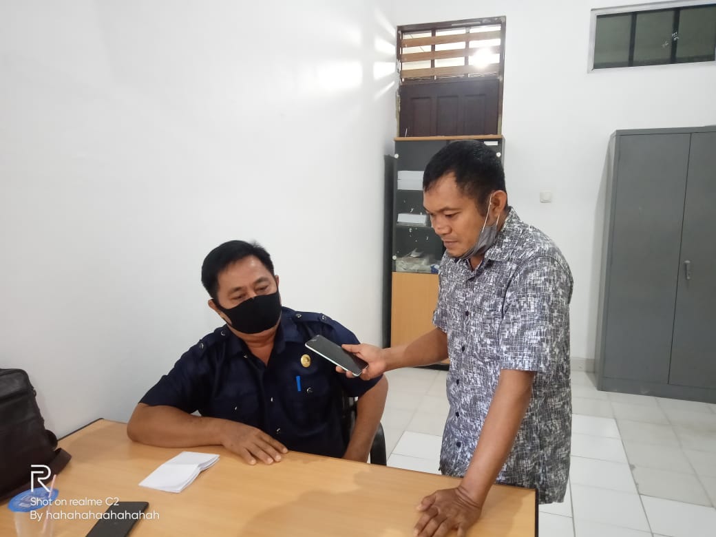 Masa Kerja Pansus LKPJ Bupati Barsel Ditambah