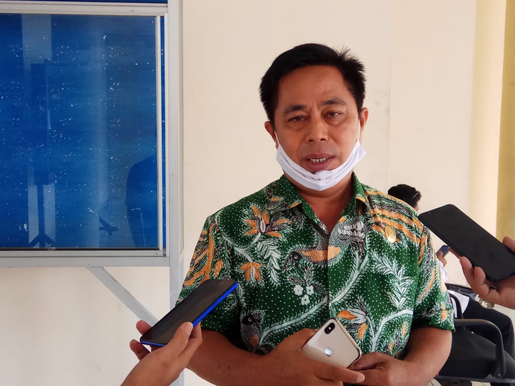 Berharap Mabuan Menangi Lomba Desa Isen Mulang