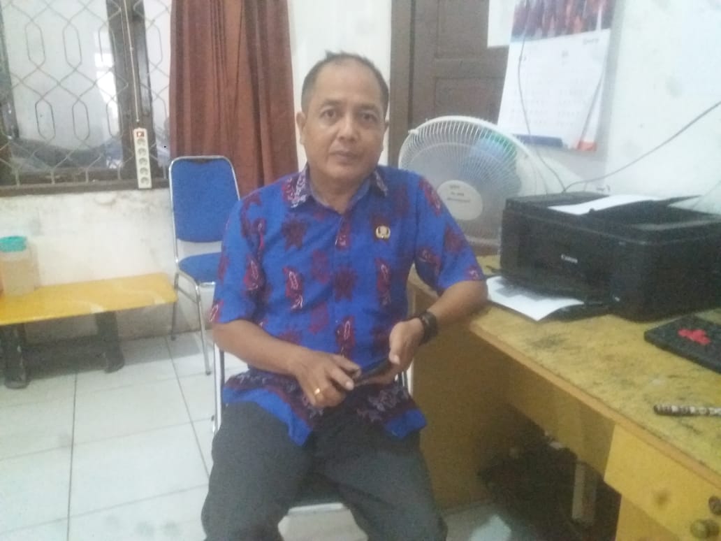 Sebanyak 30 Desa di Bartim Telah Realisasikan BLT-DD