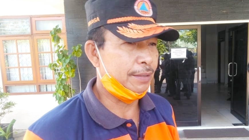 Pemilik Rumah Makan Dinilai Tidak Patuhi Aturan PSBB