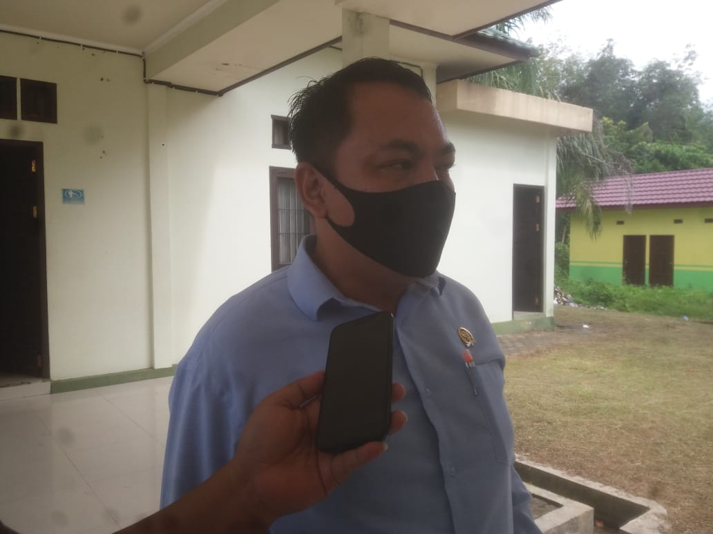 Wujudkan ‘Jari Janang Kalawah’ Butuh Peran Seluruh Elemen