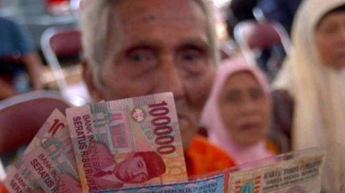 3.317 KK Sudah Terima Bansos Pemprov kalteng