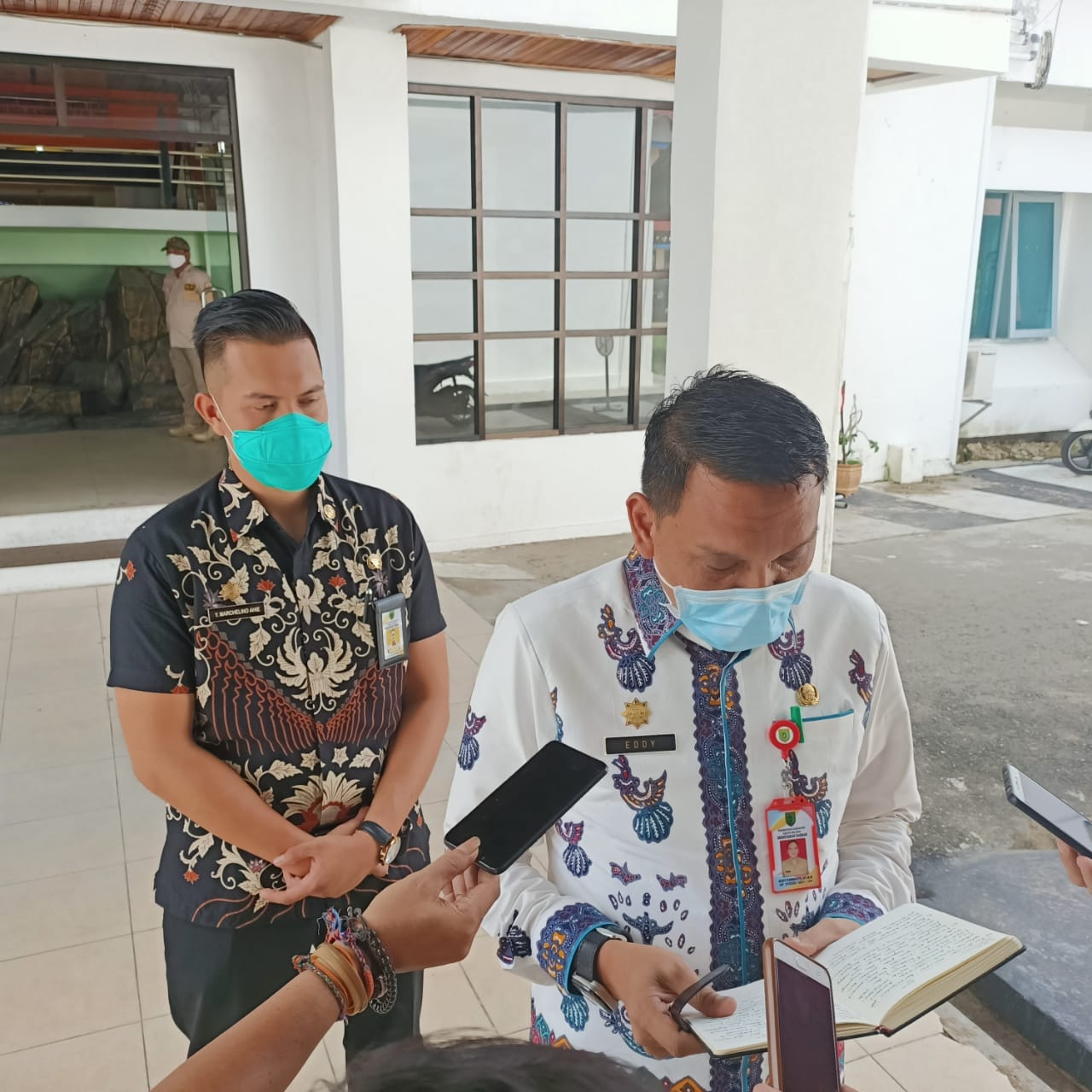 KASN Keluarkan Enam Aturan Baru Kepada Abdi Negara