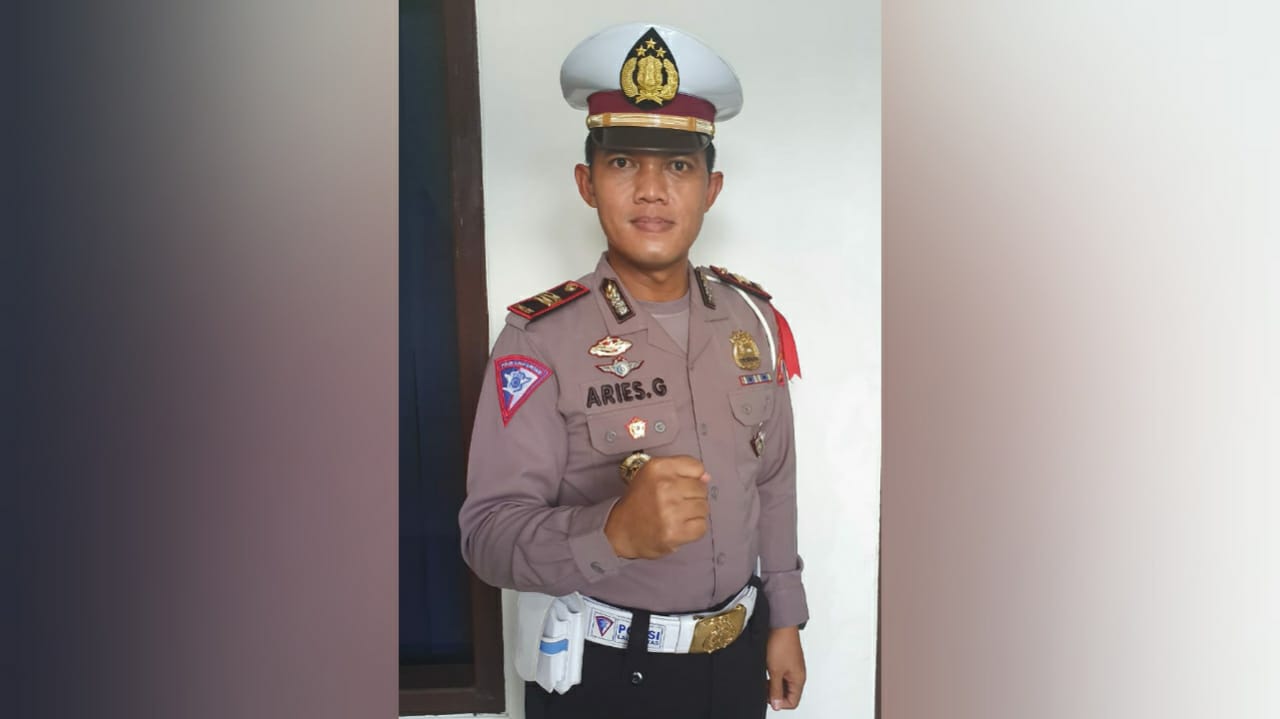 Peringati Hari Bhayangkara, Satlantas dan BRI Kerja Sama Program Ini