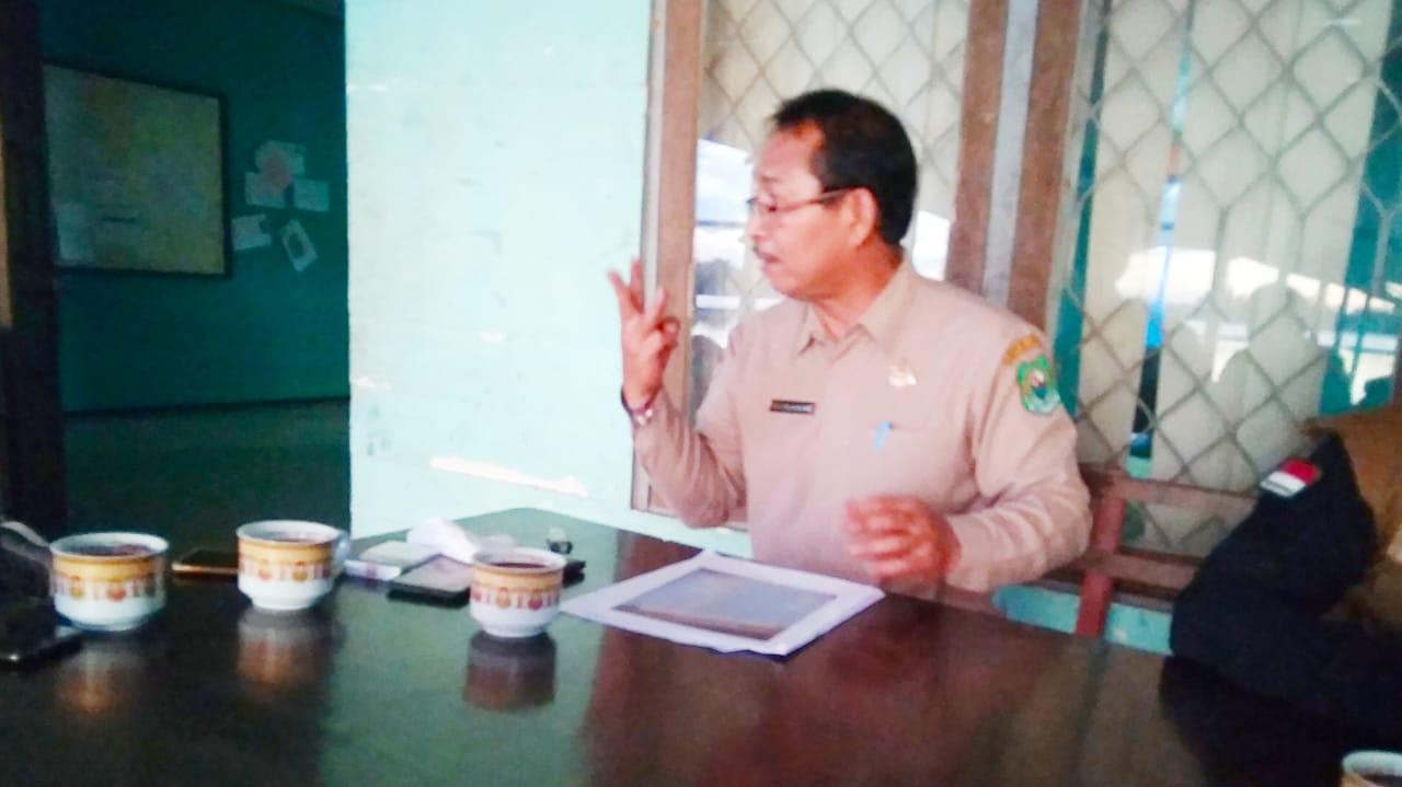 Selama PSBB, Warga Kapuas Diminta Patuhi Protokol Kesehatan