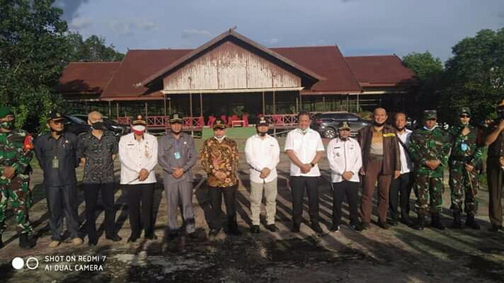Rencana Merger DPKAD dan Bapenda Masih Dipertimbangkan