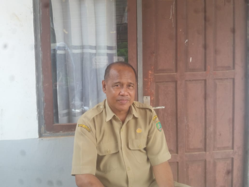 Kades Maragut Turut Ucapkan Selamat Ultah Kepada Gubernur Kalteng