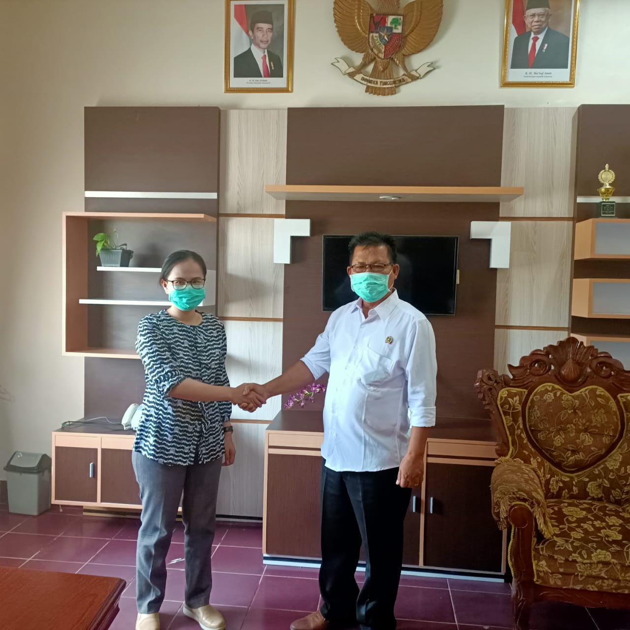 Hak Tanggungan Terintegrasi Kini Bisa Secara Elektronik
