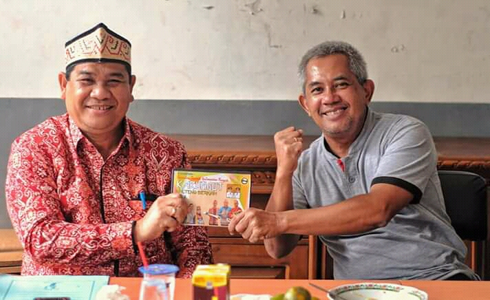 PAD Sektor Wisata Baru Tercapai 31,5 Persen