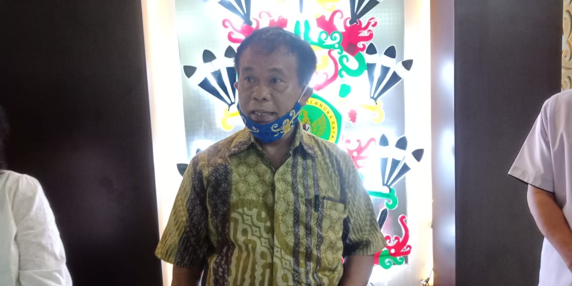 UPR Tanggapi Serius Proses Hukum ‘Dosen Cabul’
