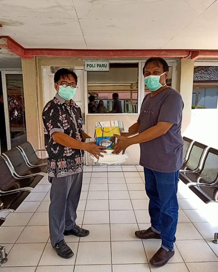 RSUD Tamiang Layang Bakal Sesuaikan Biaya Rapid Test Mandiri