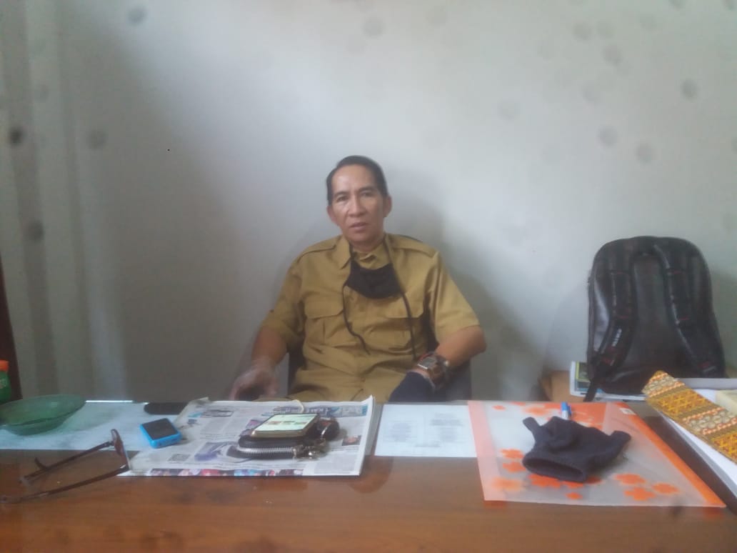 Peserta Program Padat Karya Tunai Musti Libatkan Warga Desa
