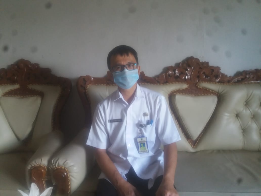 Inspektorat Akui Belum Awasi Penyaluran BLT-DD