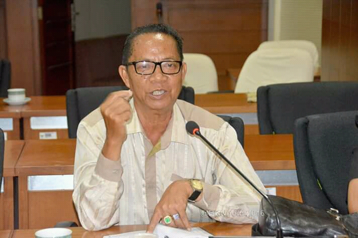 Terkait Pandemi, Ini Pinta H. Rumli Kepada Warga Bartim