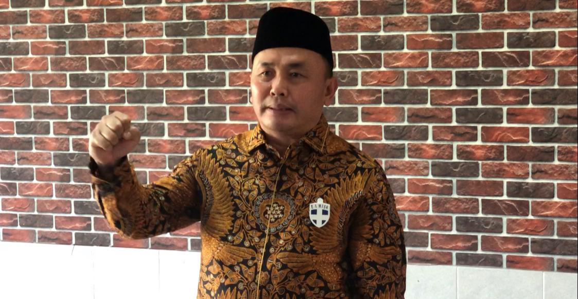 Ajak Warga Kalteng Disiplin Terapkan Protokol Kesehatan