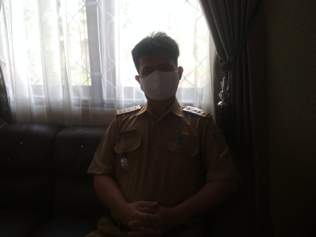 Ajak Warga Dusun Timur Cegah Karhutla
