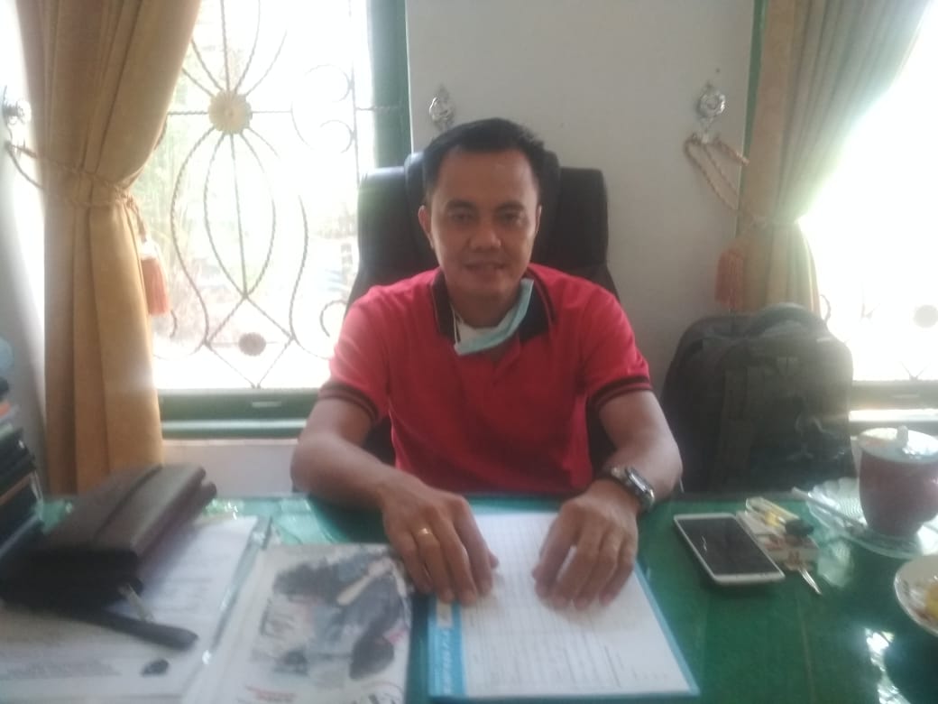 Ajak Warga Paju Epat Cegah Karhutla