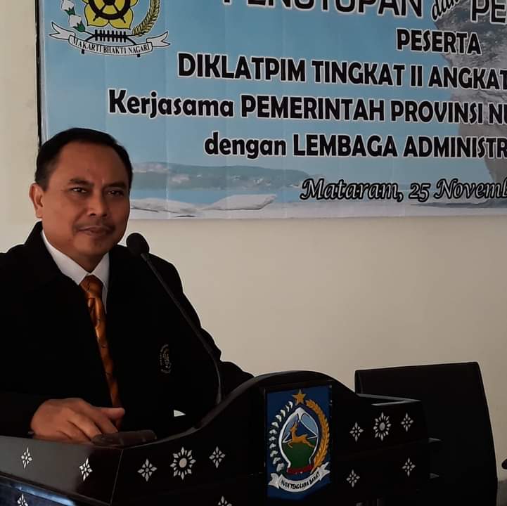 Genjot PAD Melalui Pelabuhan Telang Baru
