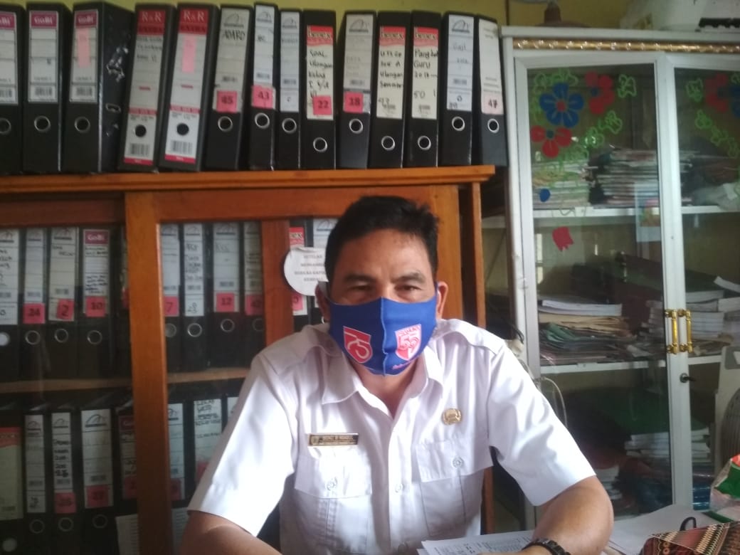 Sambut Baik Bantuan Internet Gratis