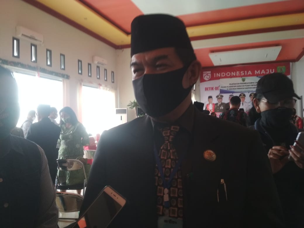 Dampak Pandemi, Pemerintah Kucurkan Belasan Miliar Demi Pulihkan Ekonomi