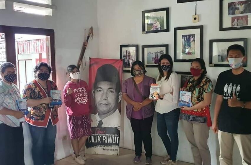 Ternyata Ini Tujuan Digelarnya Bengkel Belajar DUPAK