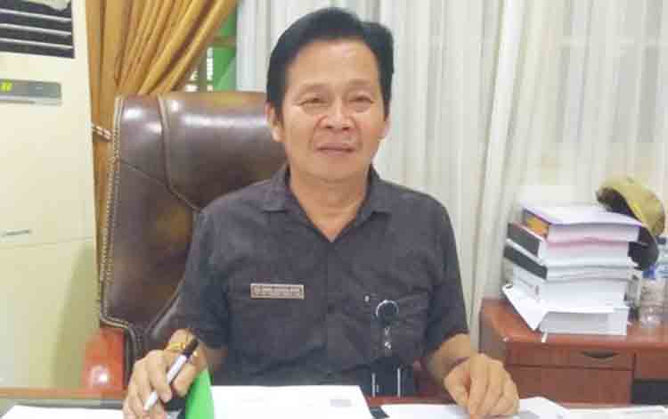 Sempat Lesu Tahun 2015, Kini PAD Kalteng Melejit Drastis