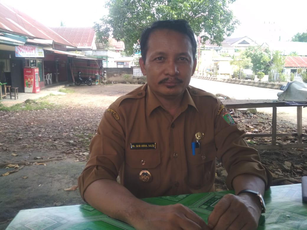 Masyarakat Diajak Jaga Kerukunan Umat Beragama