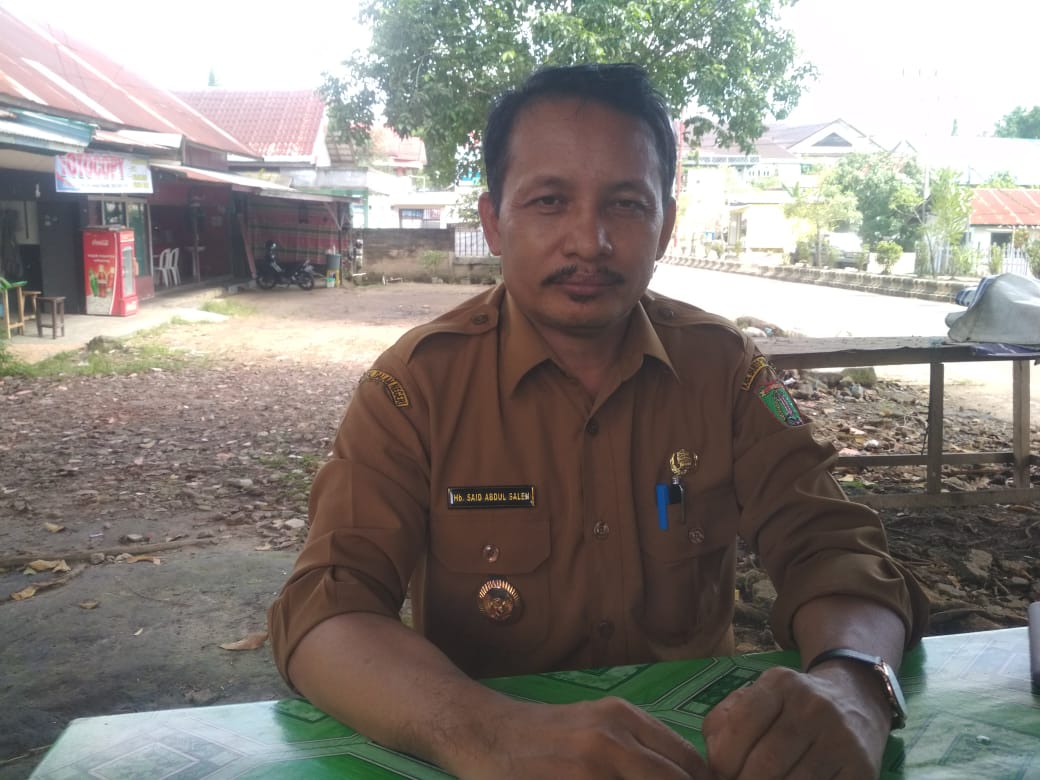 Berharap Bantuan Disalurkan Tepat Sasaran