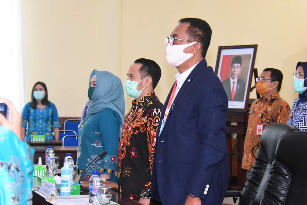 Kedepankan Prokes dalam Pilgub Kalteng 2020