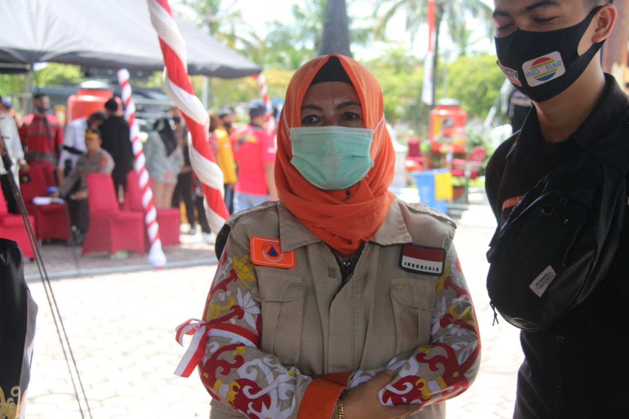 Hanya Wilayah Rakumpit Tanpa Zona Merah