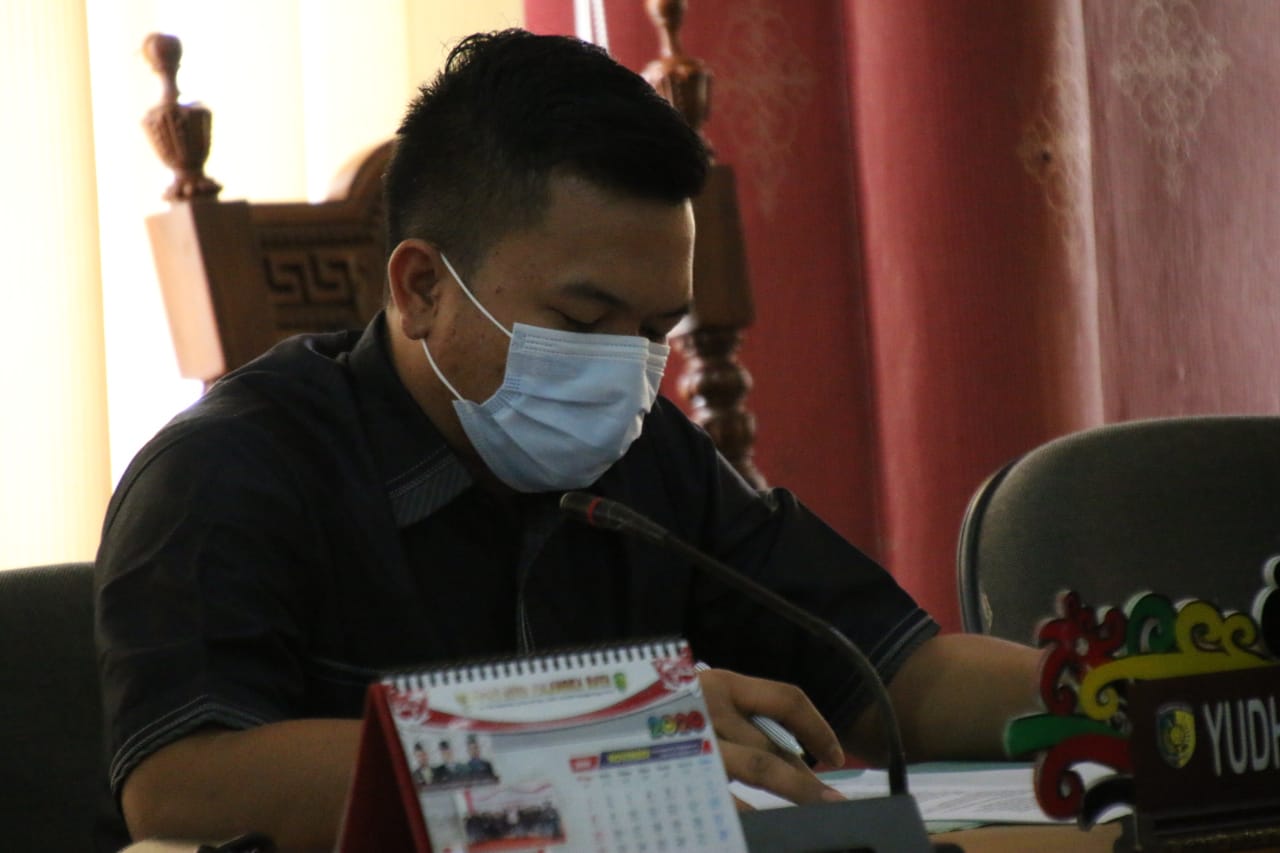 Pelaku Usaha Diminta Maksimal Terapkan Prokes