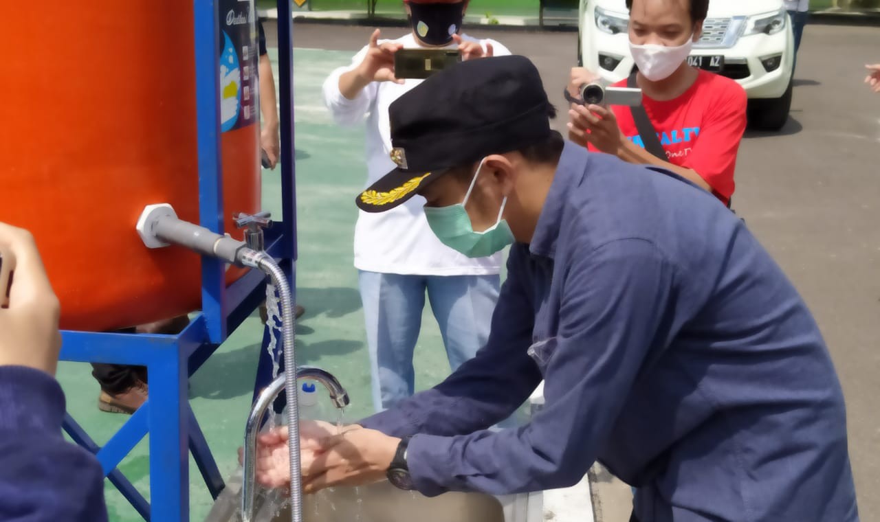 Pelaku Usaha dan Wisata Diminta Perketat Prokes