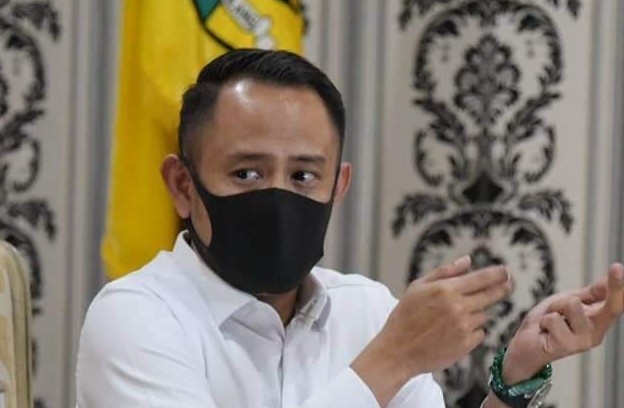 ASN Sebagai Teladan Pelaksanaan Prokes