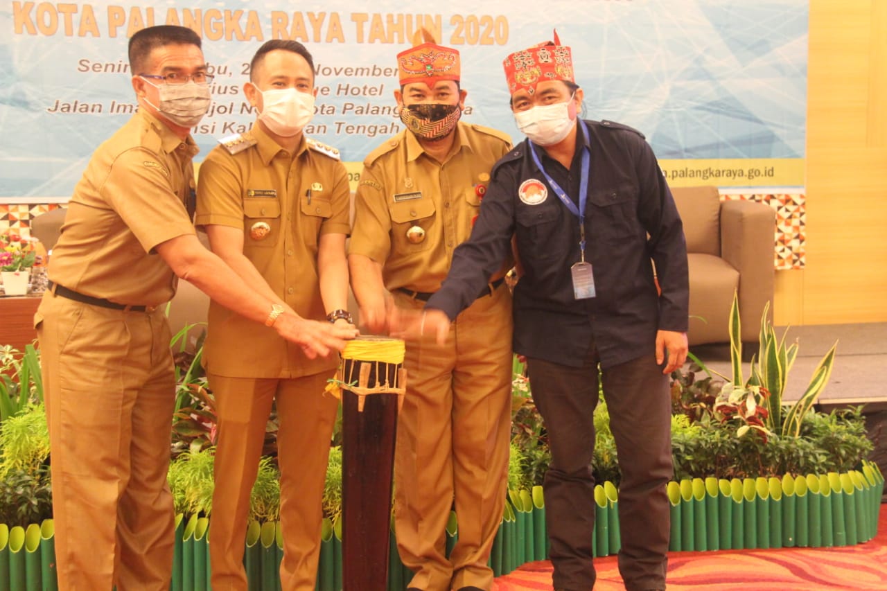 Perkuat Managemen Home Stay dan Pemandu Wisata Kuliner