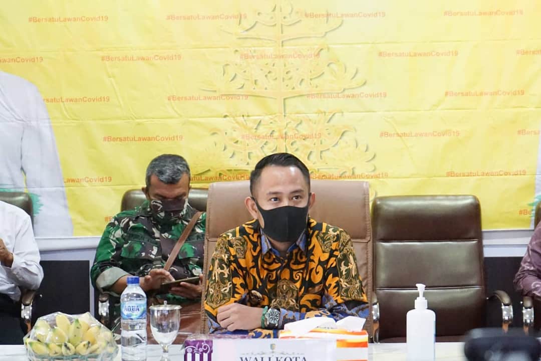 Peserta Didik Masih Jalankan PJJ